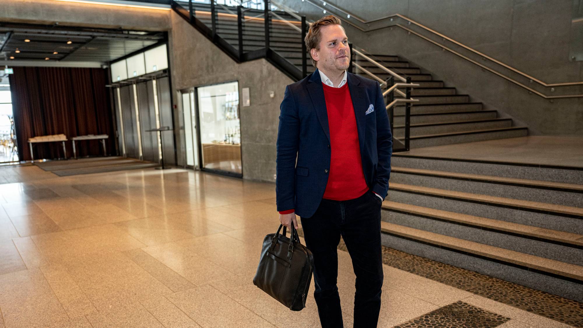 Kristoffer Sivertsen