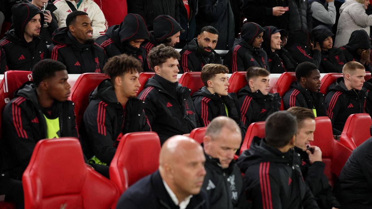 Liverpool-bildene vekker reaksjoner: – Helt feil