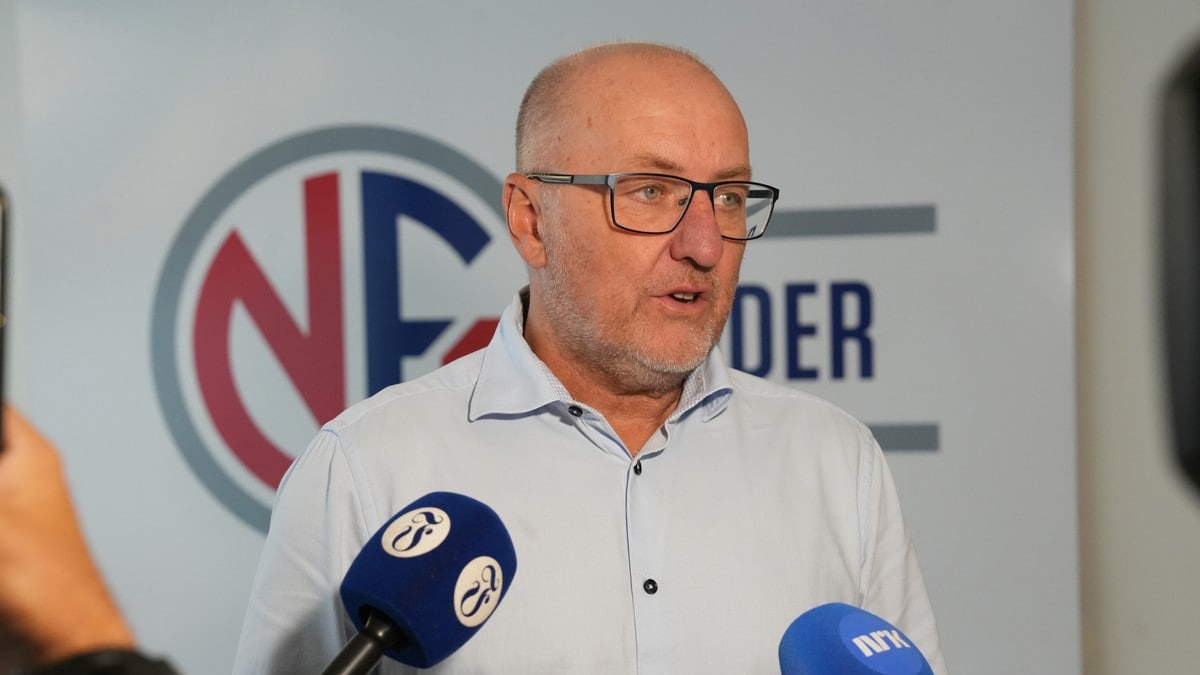 Krisemøte om barnefotballen: – Enige om å gjenoppta kampene NFF og Agder-klubber er enige om å gjenoppta kamper etter konflikten om barnefotballen.