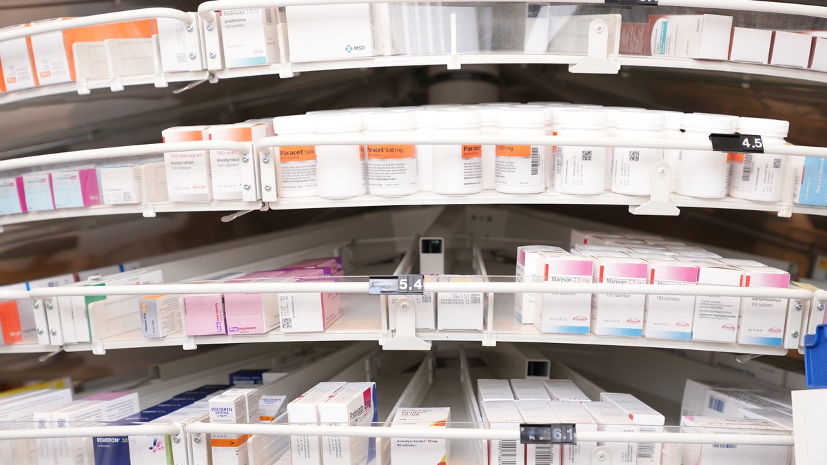 Helseministeren vil gi spesialsykepleiere rett til å skrive ut resept