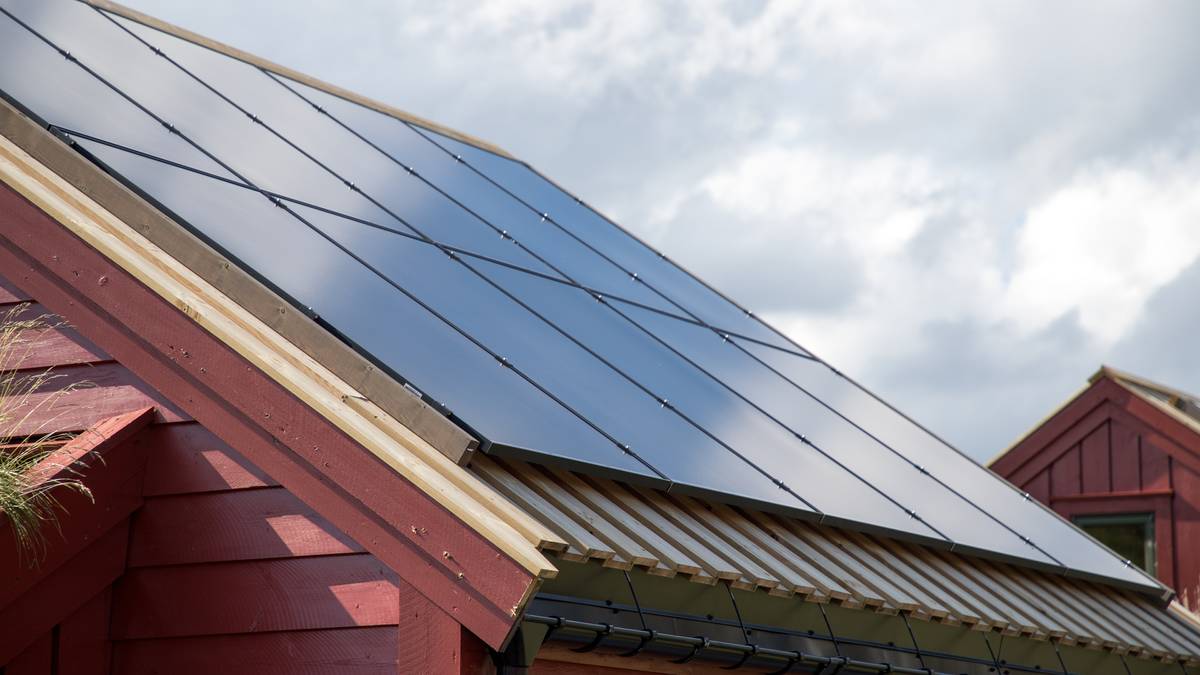 Færre vil ha energisparende tiltak med norgespris
