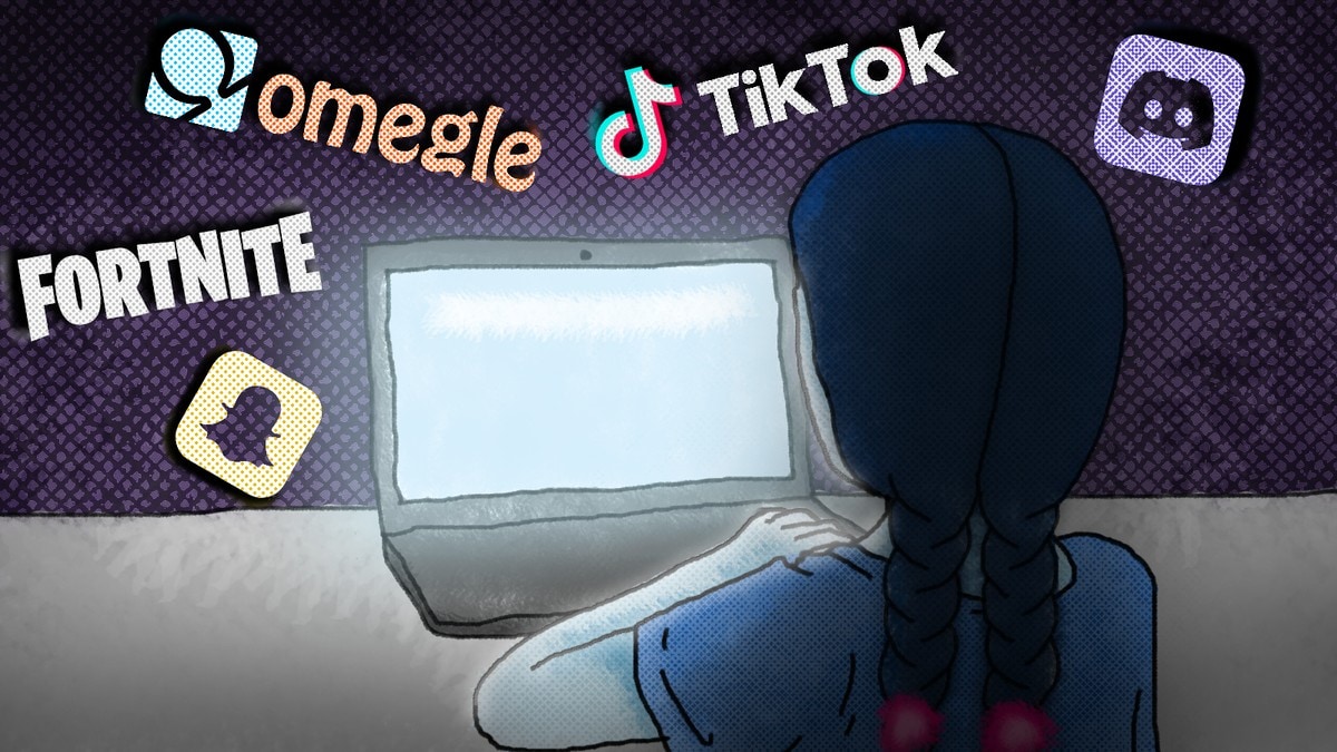 Lokket barn med Vipps og «Robux»: Tiltalt for seksuelle overgrep