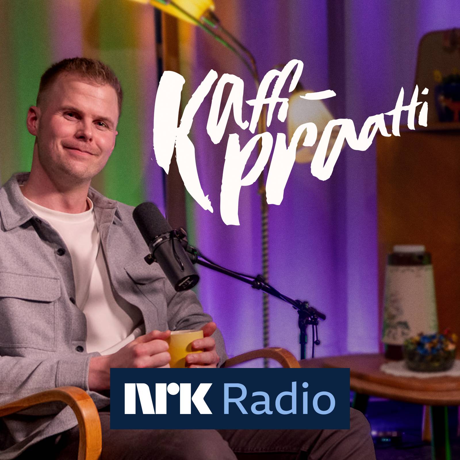 Kaffipraatti