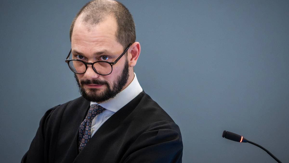 Aktor om Høiby: – Karakter av overfall mot en forsvarsløs person