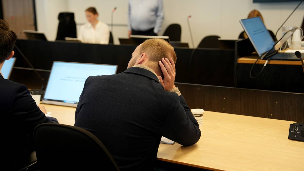Staten har inngått forlik med dei tidlegare kadett-studentane