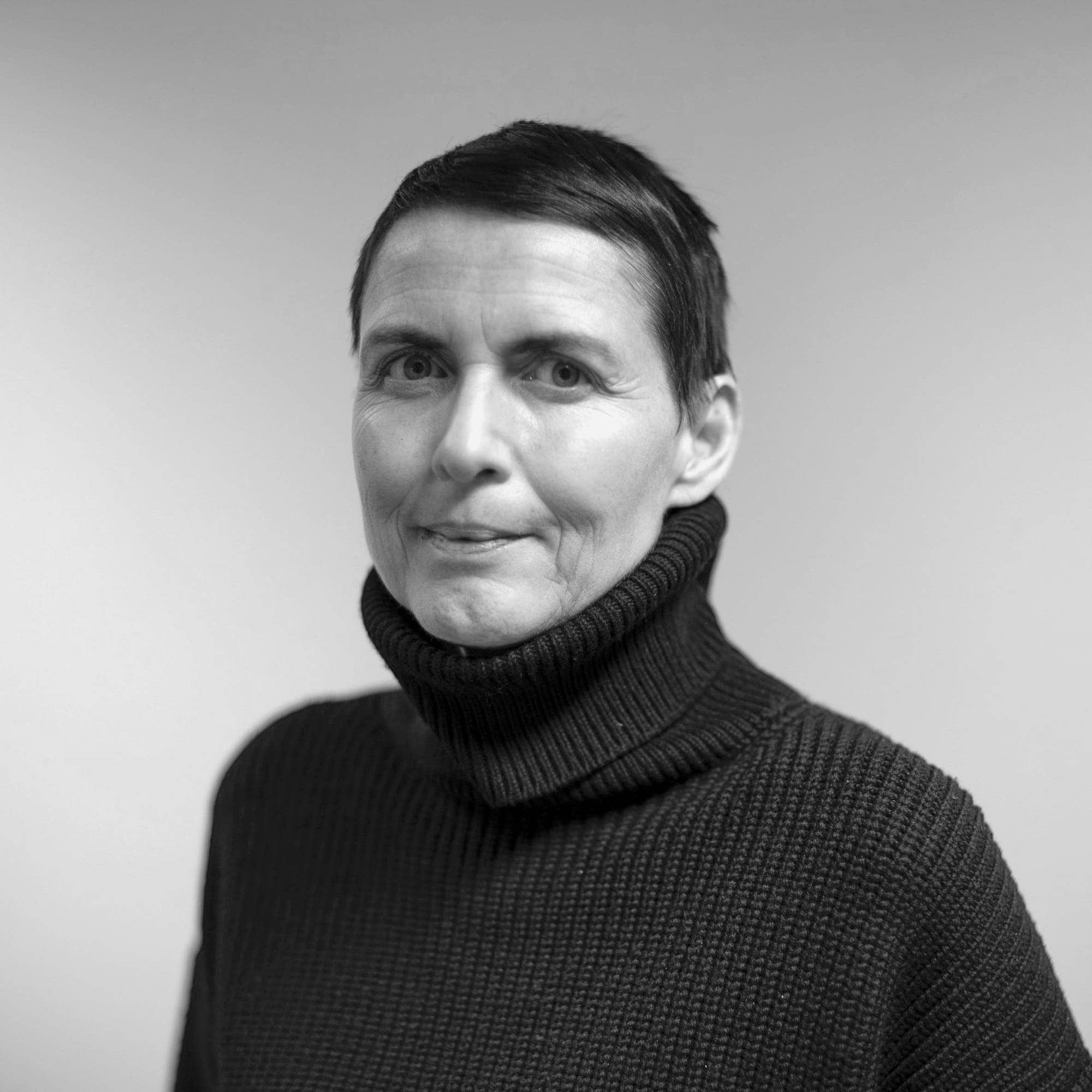 Cathrine Oftedahl