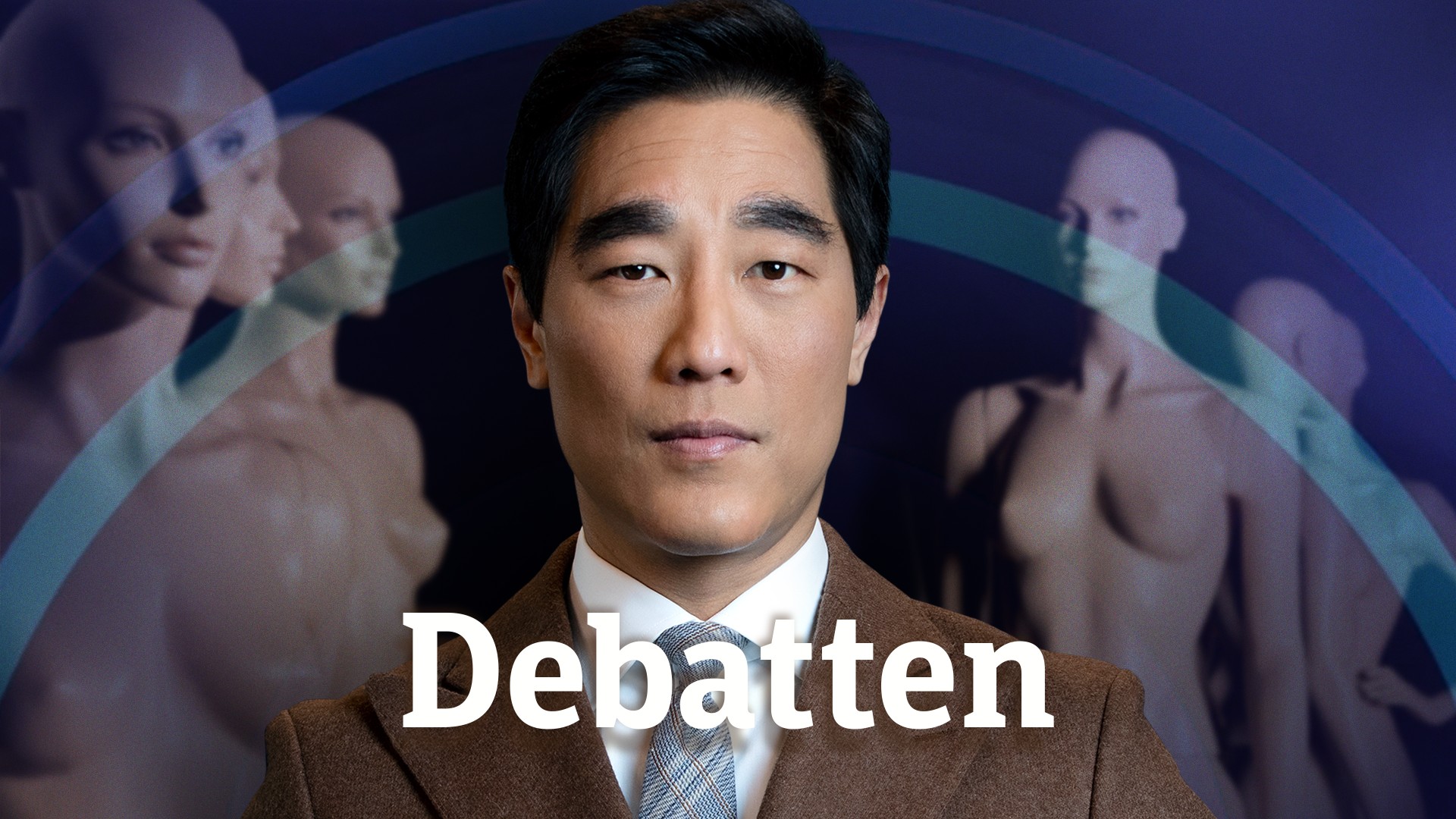 Debatten NRK