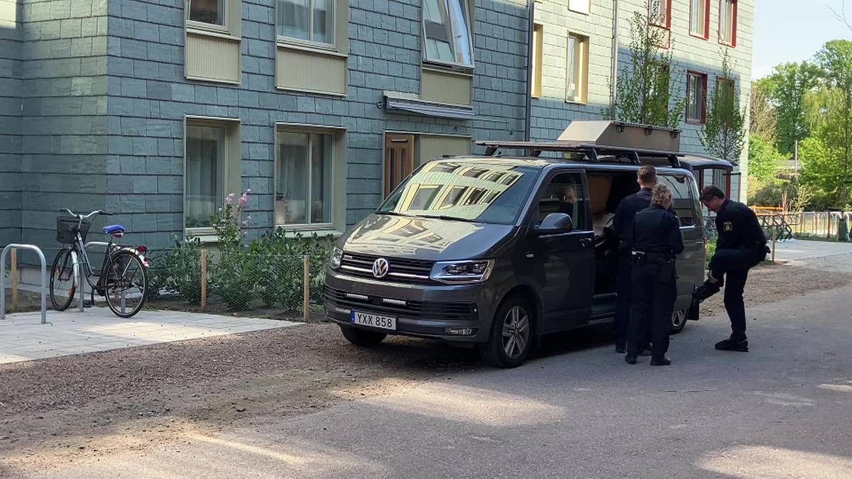 Tre nordmenn knyttes til banancontainer full av kokain