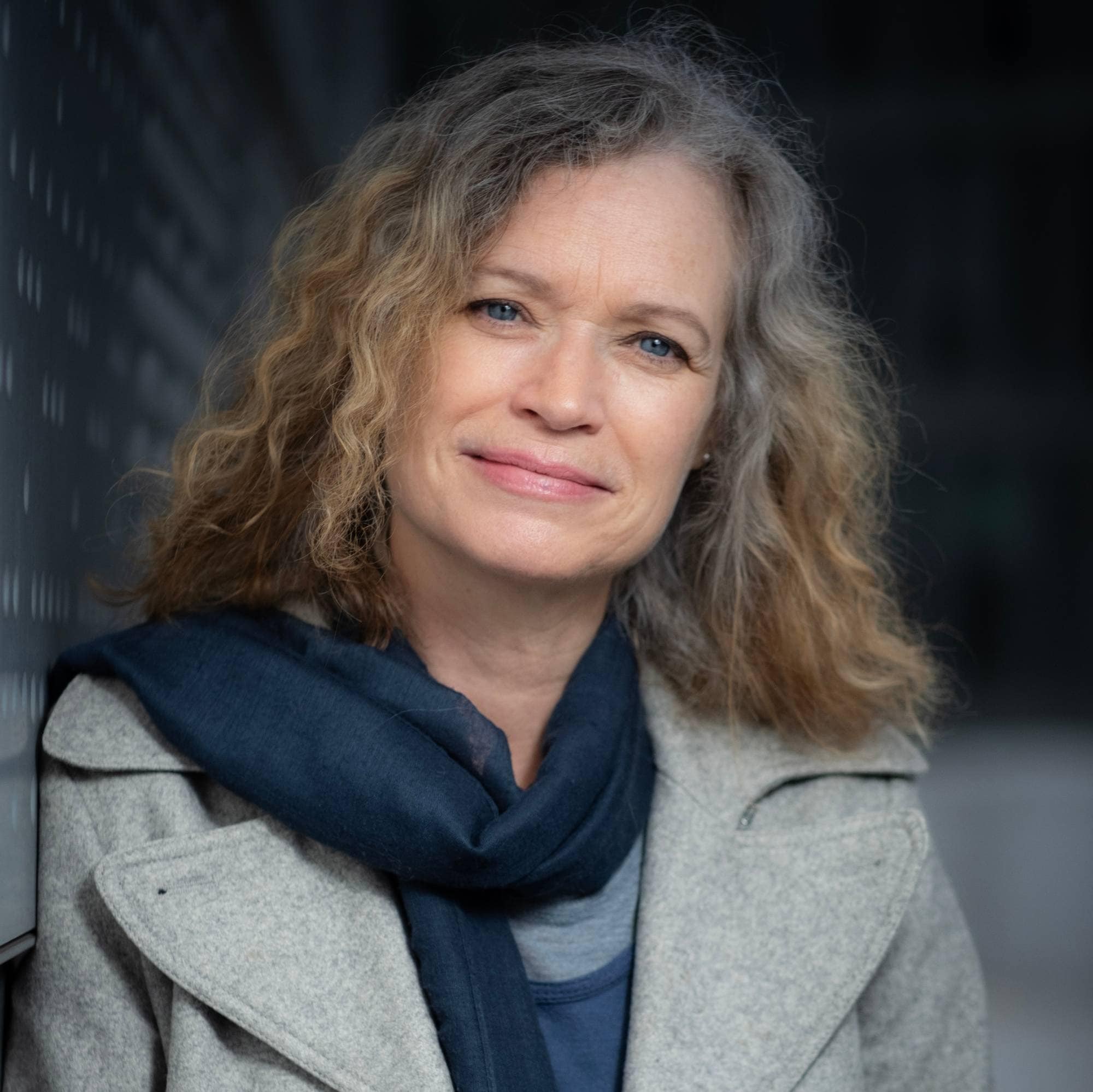 Kjersti Ruud Walaas