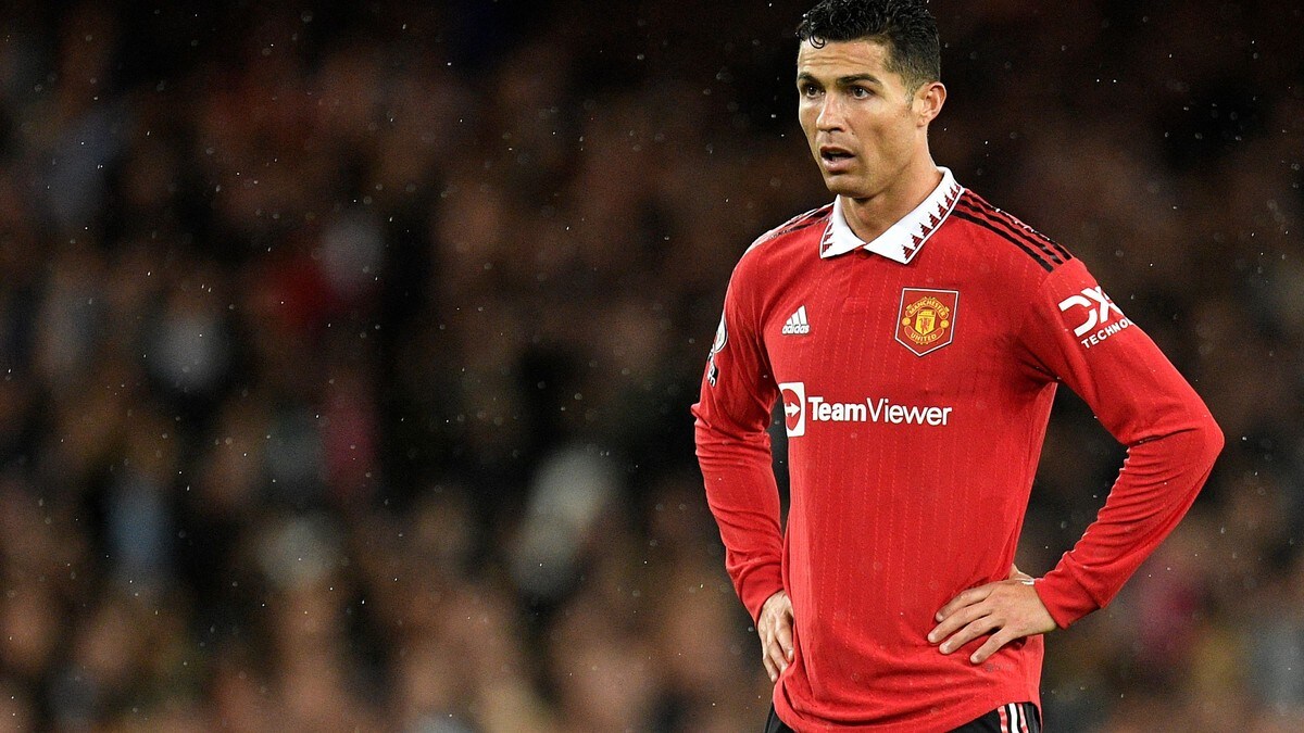 Ronaldo ferdig i Manchester United: – En naiv gjenforening
