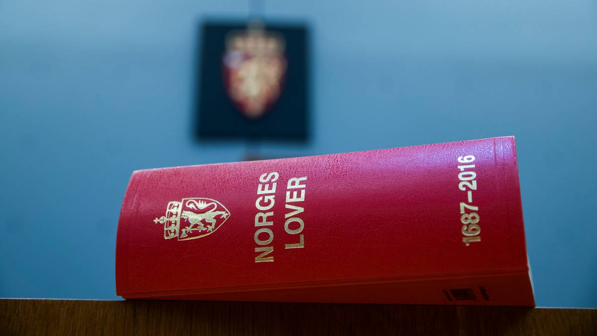 Arrestert på flyplass – no er han tiltalt for grov valdtekt av stedottera