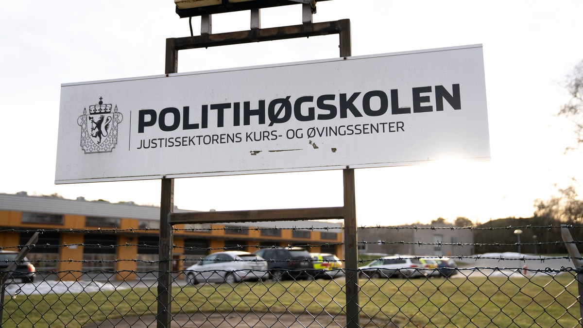 Politihøgskolen vil la folk som er tatt for narkotika, bli politi