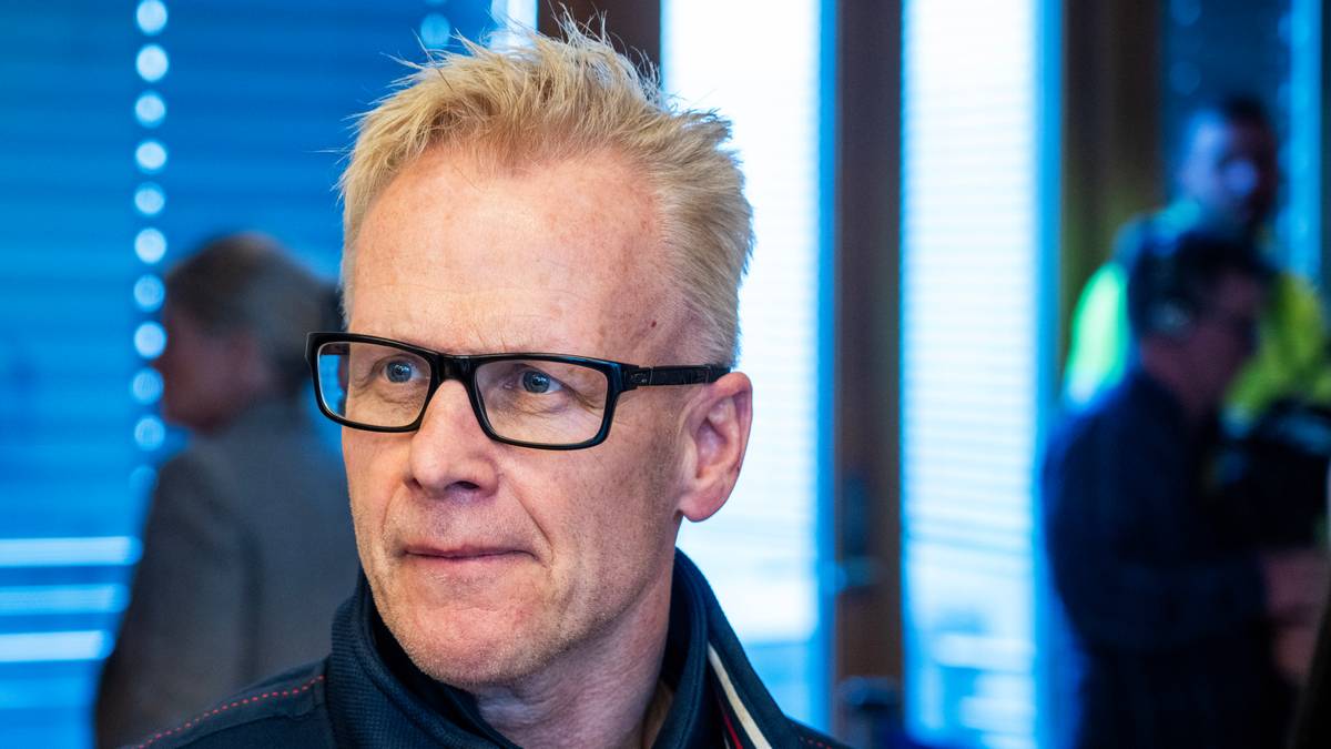 Ilagt besøksforbud: – De har også laget ei dokke av meg