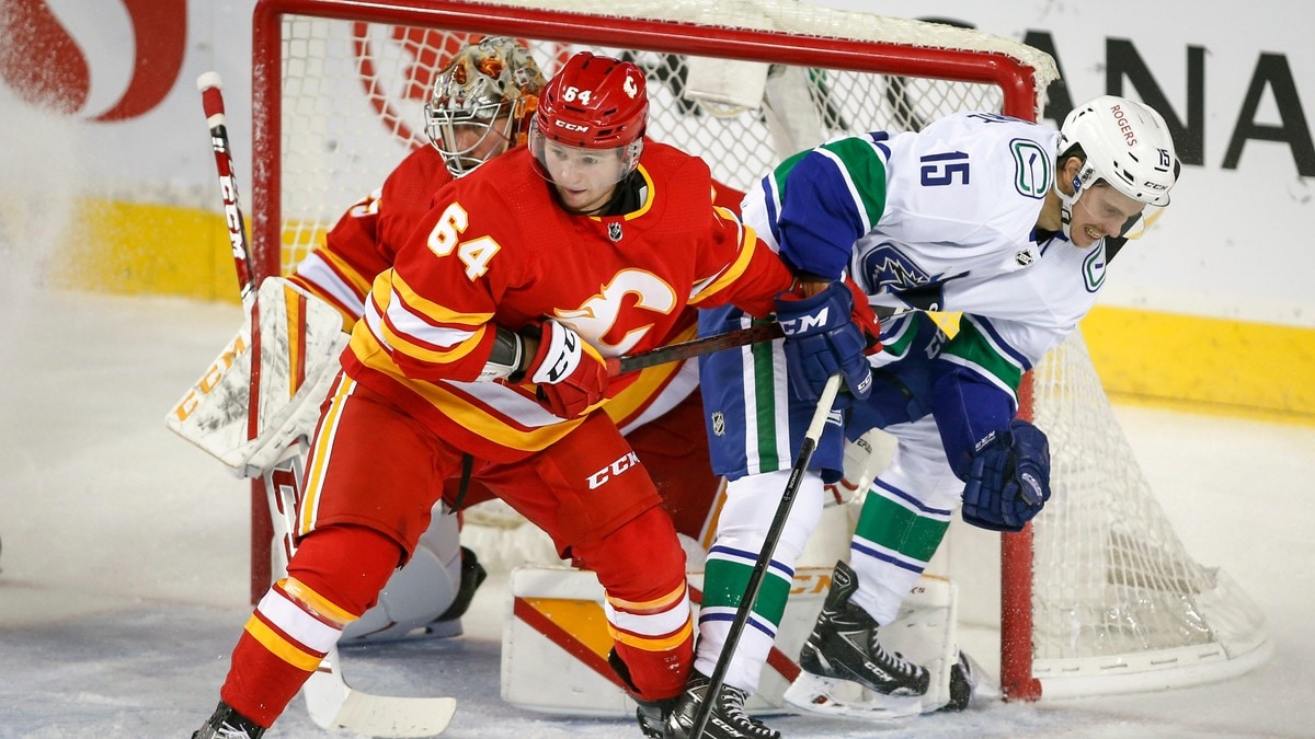 Norsk hockeyprofil ferdig i USA – klar for Djurgården