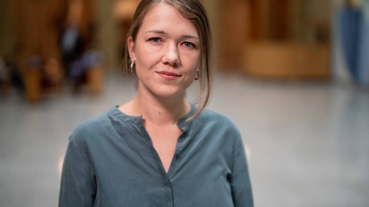 MDG og Venstre blir ikke med på et forlik i Stortinget om klimameldingen
