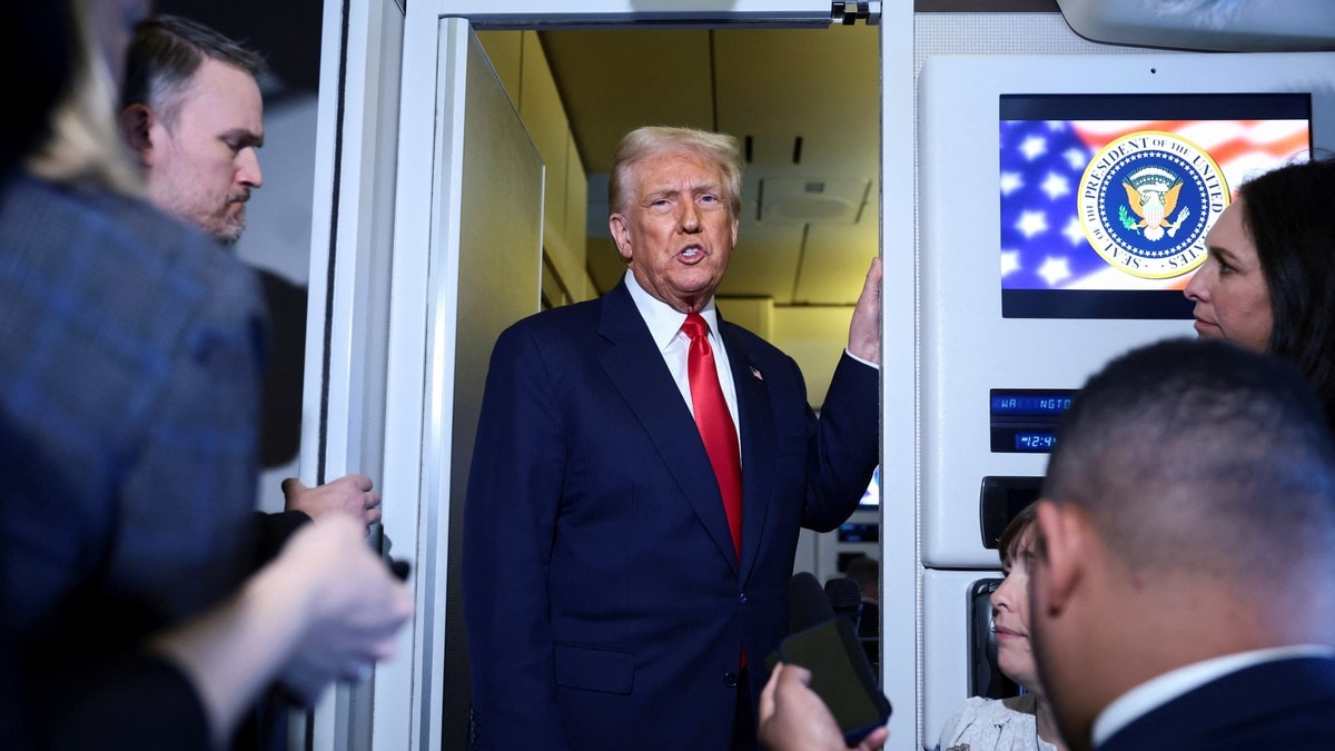 Kan starte en ny fase i verdensøkonomien