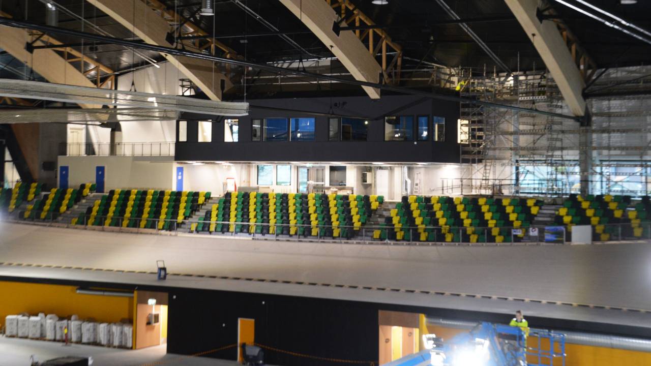 Sola Arena