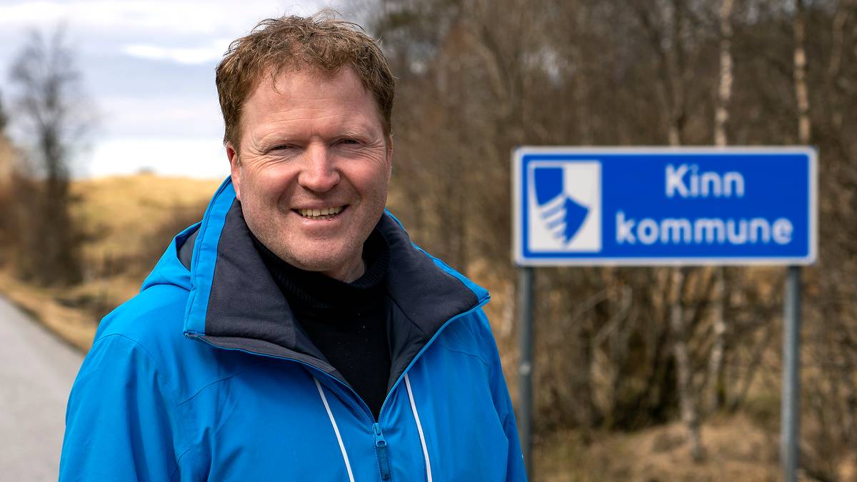 Splitting of “Norway’s rarest municipality” will be sorted out – NRK Vestland