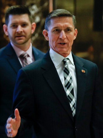 Michael Flynn