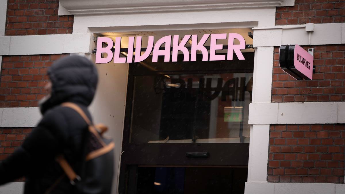 Reagerer på «Blivakker-billett» til barn: – Helt på grensa