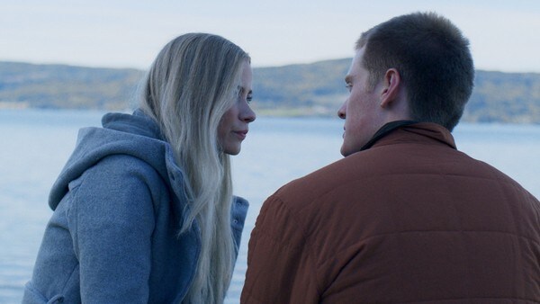 Blank Nrk Sesong 3 NRK 2020