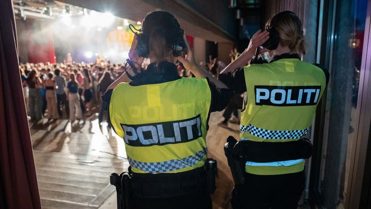 Høye politiregninger truer studenttilbudet: – Blir færre sosiale tiltak