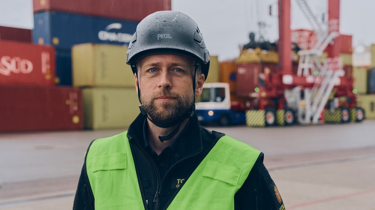 Tolletaten: Norge er transittland for kokain til Europa