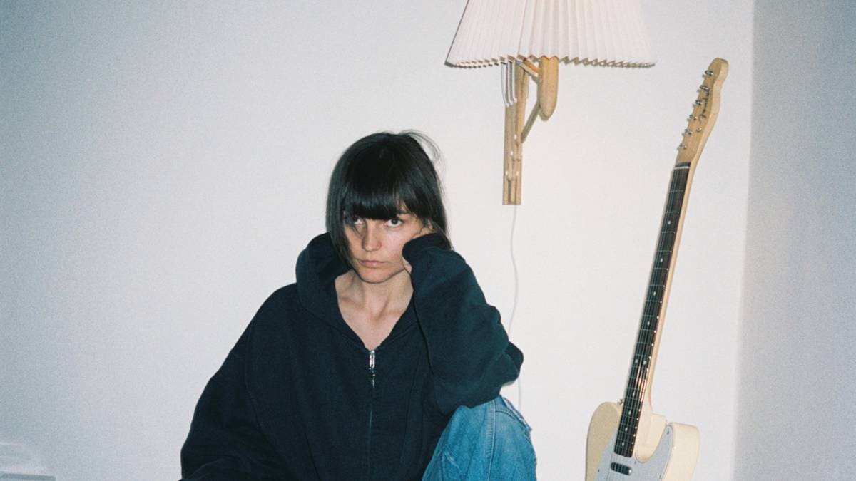 «Kor plaga kan popmusikk eigentleg verte før han vert berre trist?»