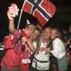 Bjørn Sigurdsøn / NTB Norge-Brasil