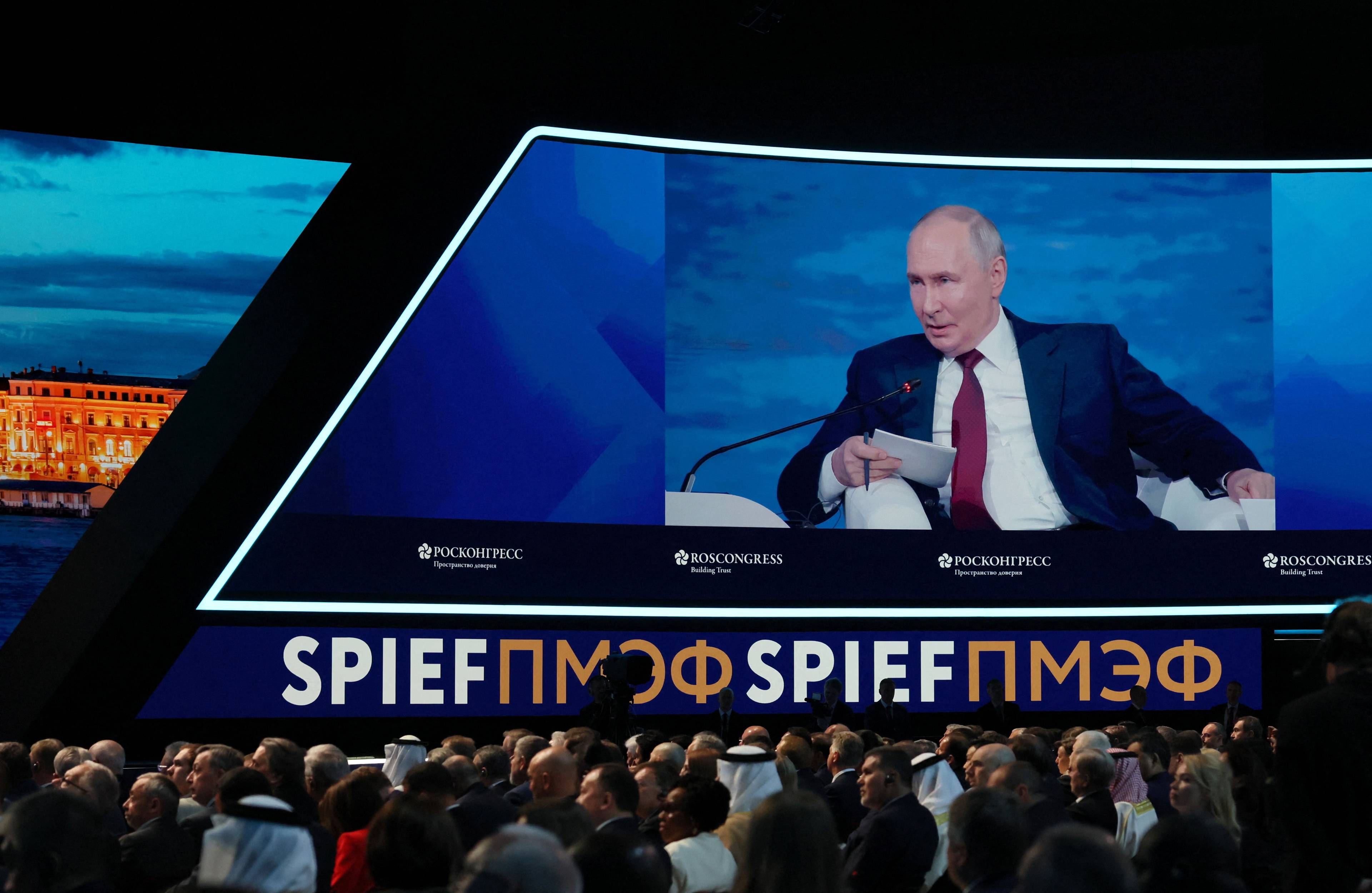 Putin