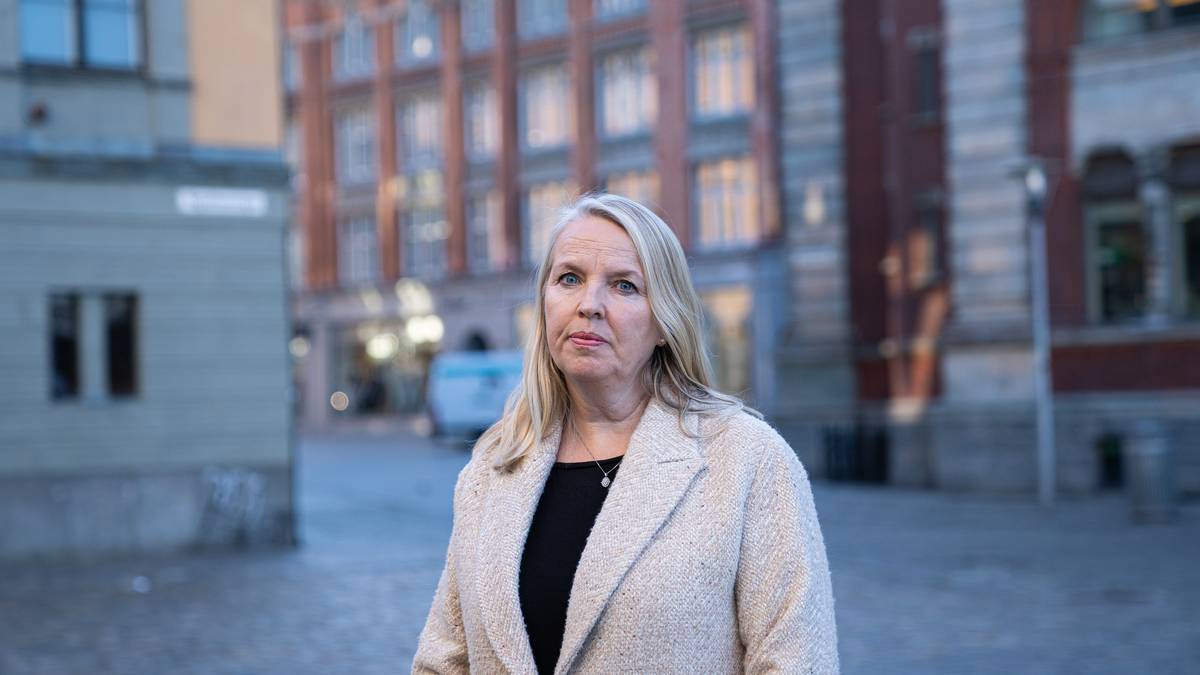 Loven skulle hjelpe voldsutsatte – fikk motsatt effekt