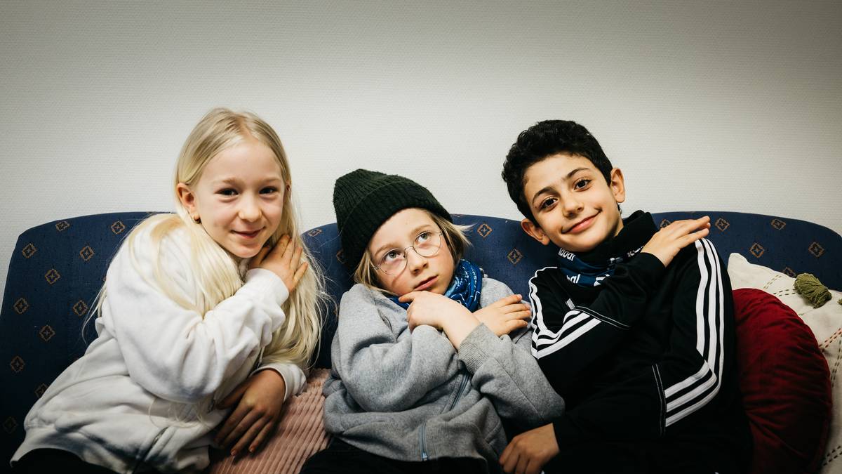 Varsler massiv skole-endring: – Vi skal tenke stort om de minste