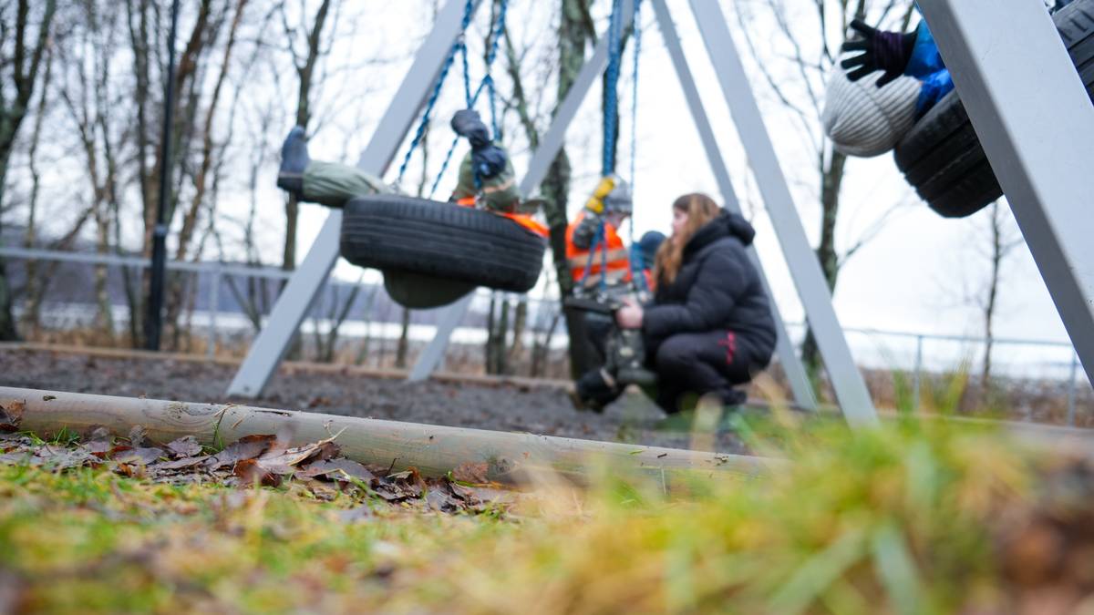 Varsler barnehagekrise i Rana