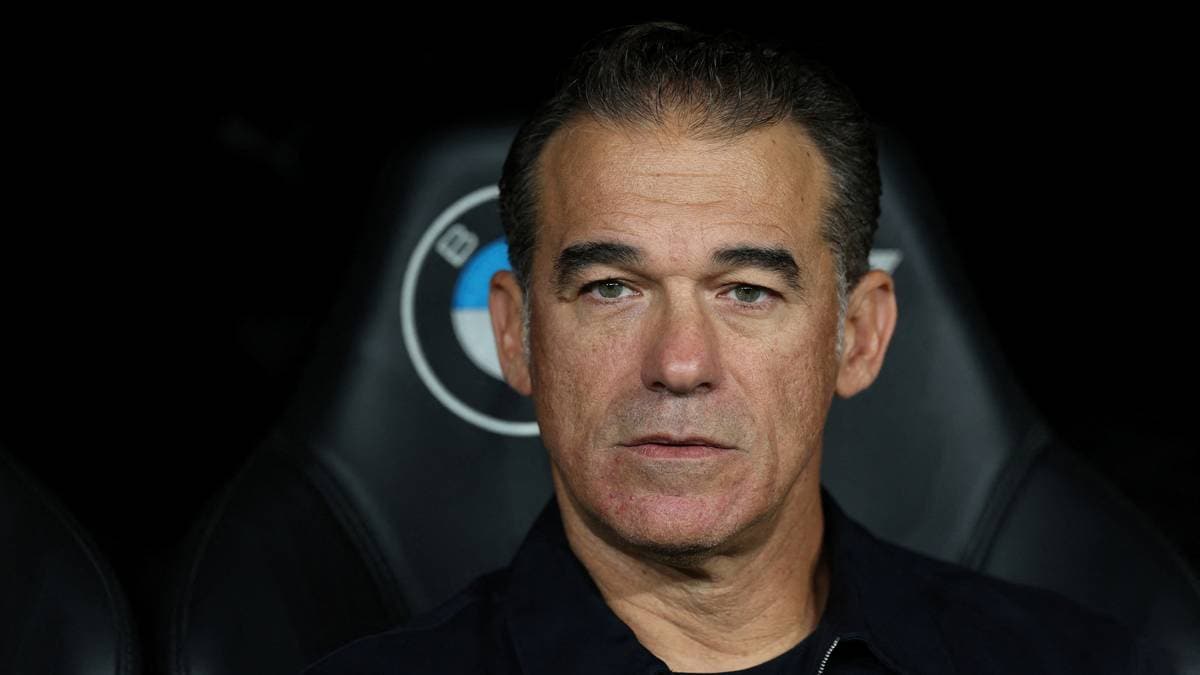 Dette er mannen Nyland må overbevise etter trenersparking