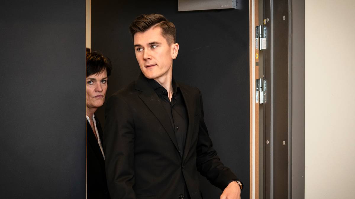 Sier vold og frykt har gjort ham følelsesløs: – En maskin som presterer
