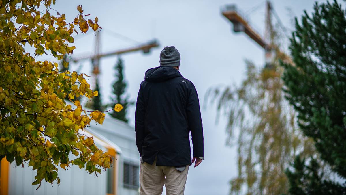 Få saker i barnevernsinstitusjoner anmeldes: «Thomas» kasta opp på vei til jobb