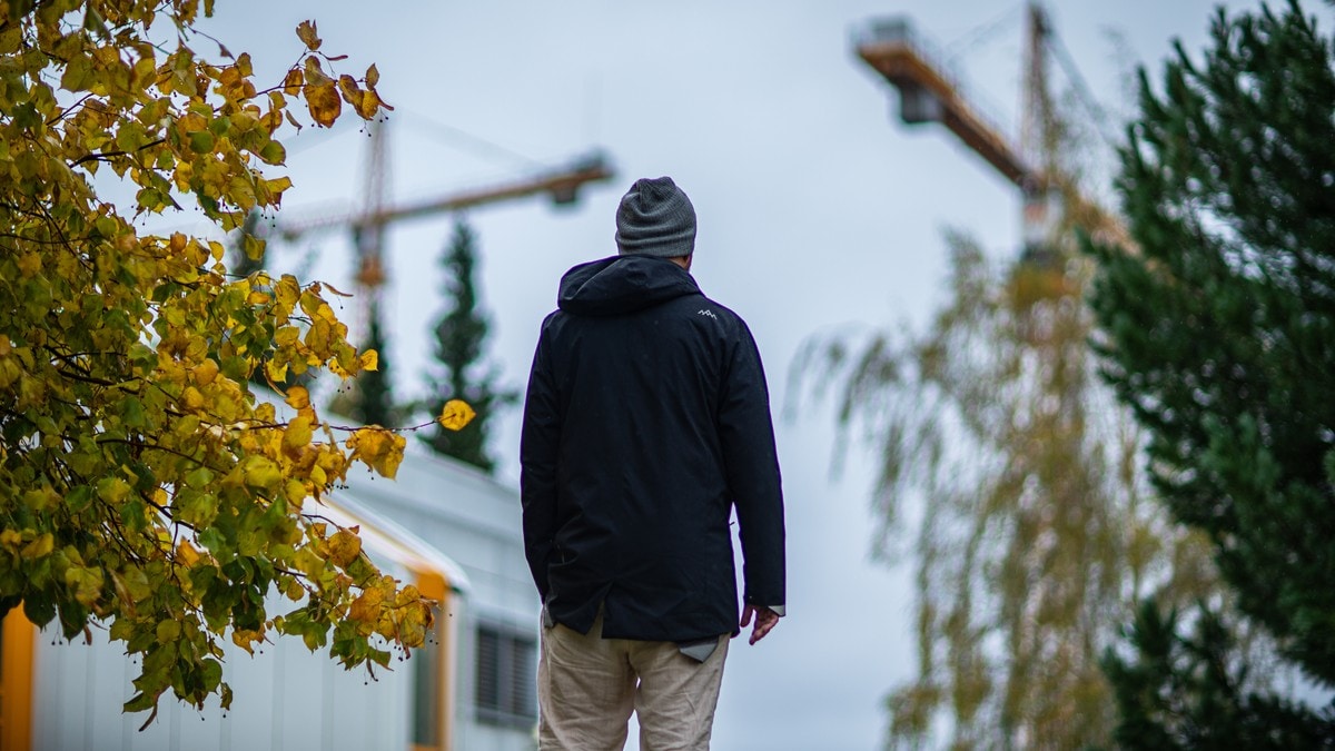 Få saker i barneverns­institusjoner anmeldes: «Thomas» kasta opp på vei til jobb