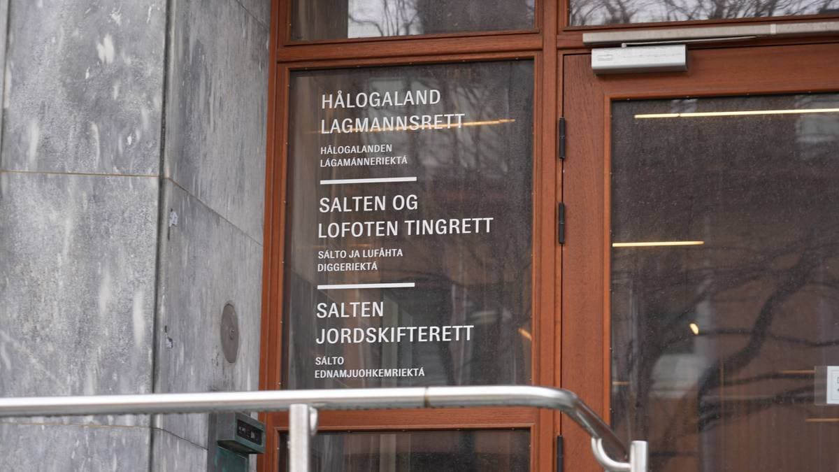 Kinesisk statsborger siktet for forsøk på spionasje mot Norge