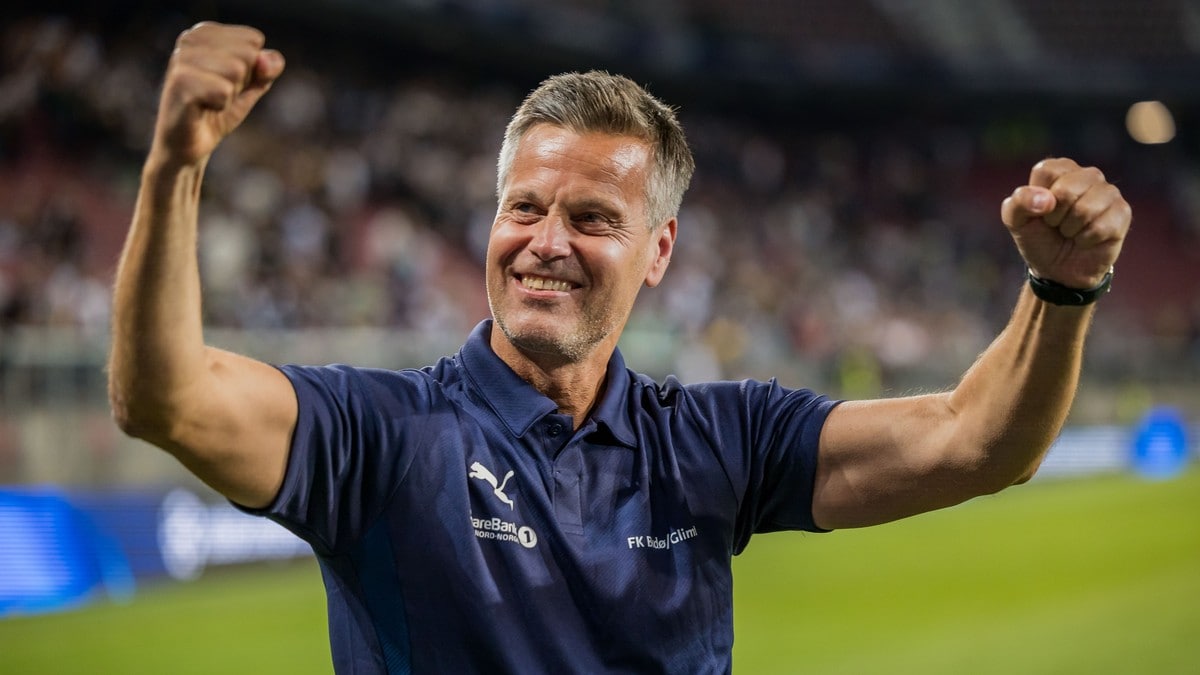 Bodø/Glimt møter storlag i Mesterligaen – Haaland til Aspmyra
