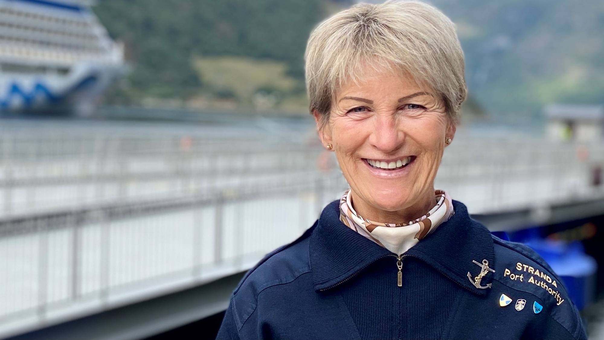Rita Berstad Maraak