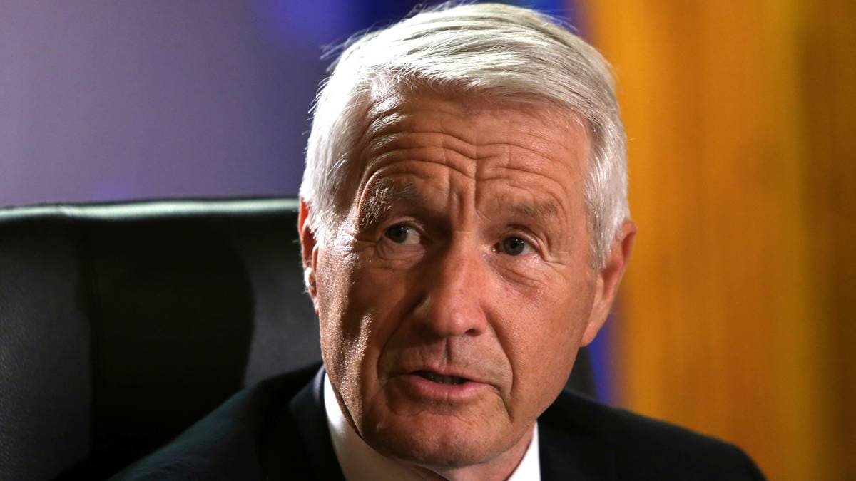 Jagland varsler omfattende redegjørelse om Epstein-saken, opplyser advokat Sigurd Klomsæt til NTB