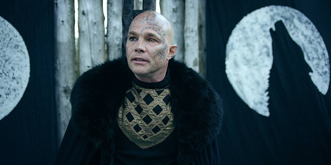 Vikingane sesong 2