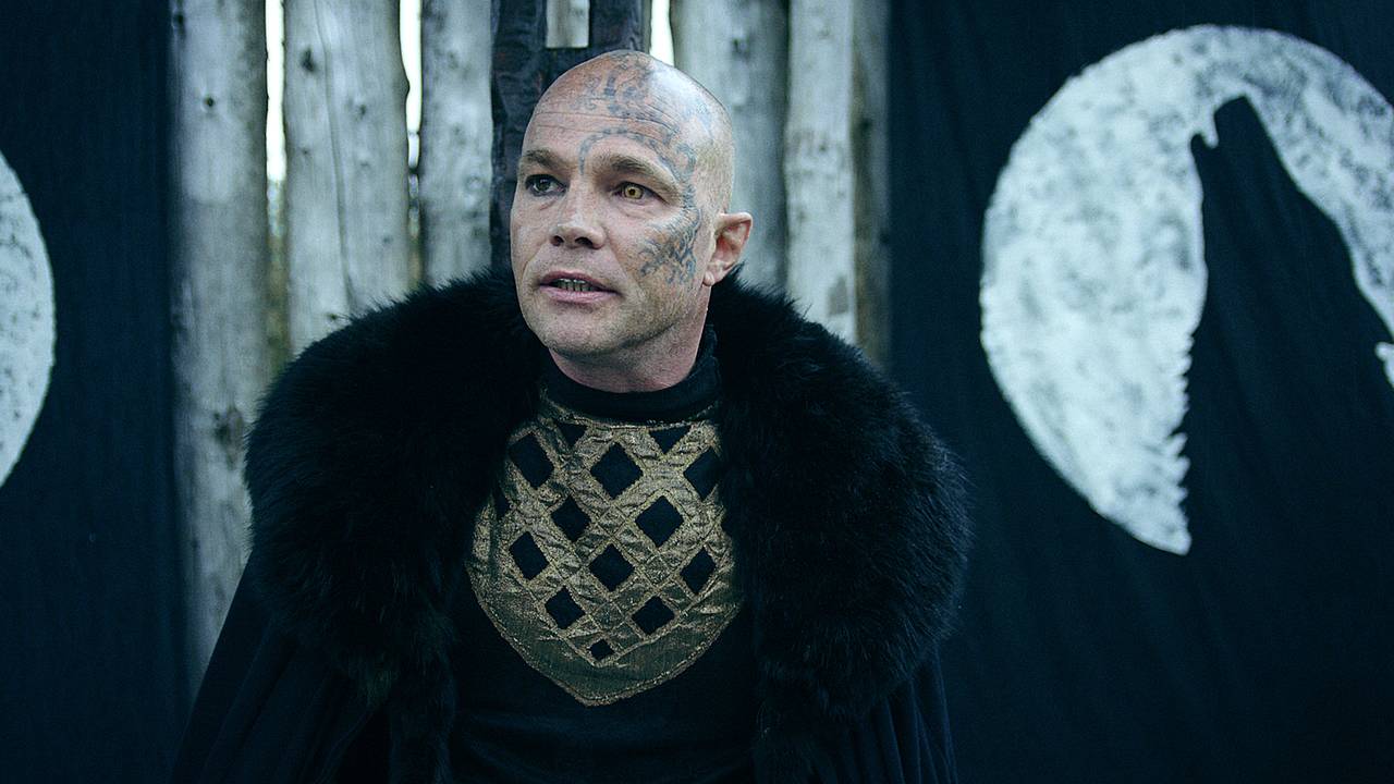 Vikingane sesong 2