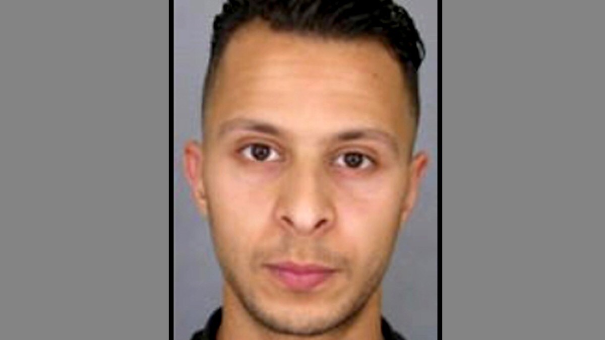 Paris 2015-terroristen funnet skyldig på alle punkter