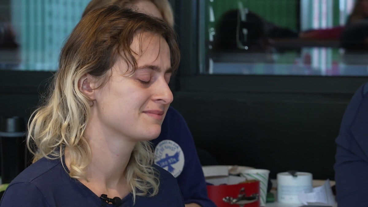 Kutter 14 studier: Flere studenter tok det svært tungt