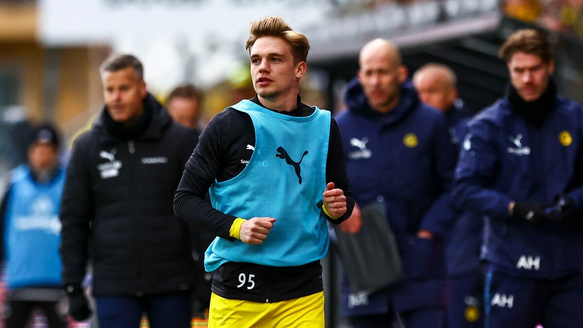 Glimt selger danske til svensk topplag