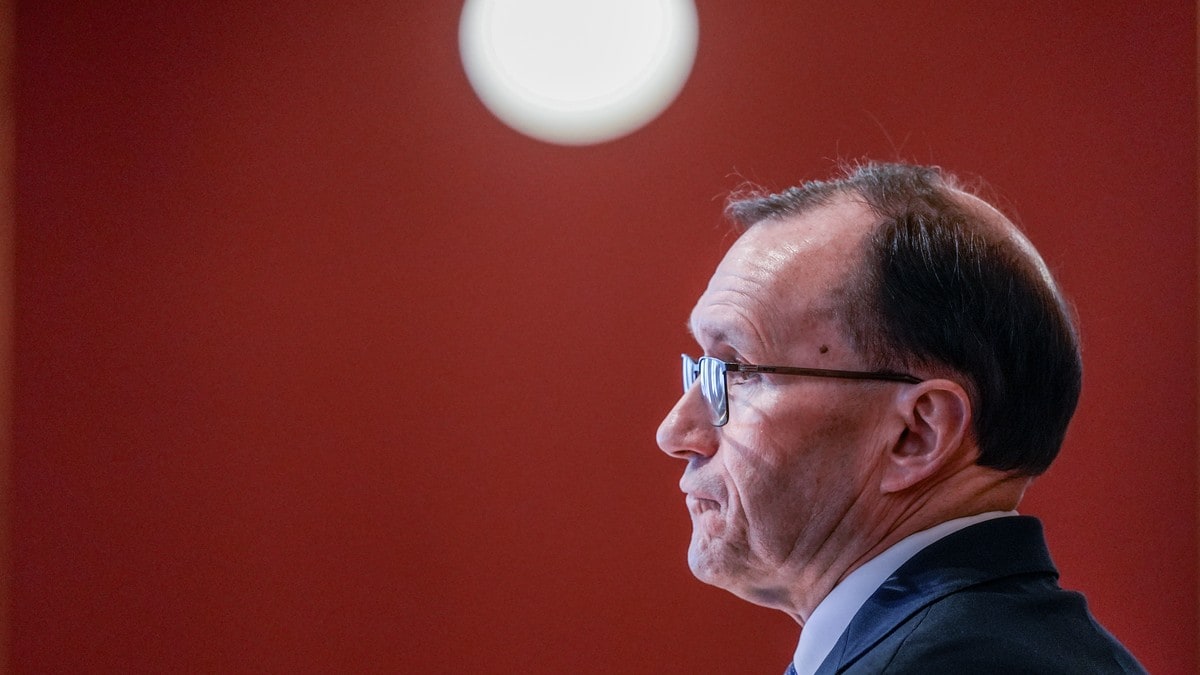 Utenriksministeren: Ingen planer om å evakuere nordmenn i konfliktområdet