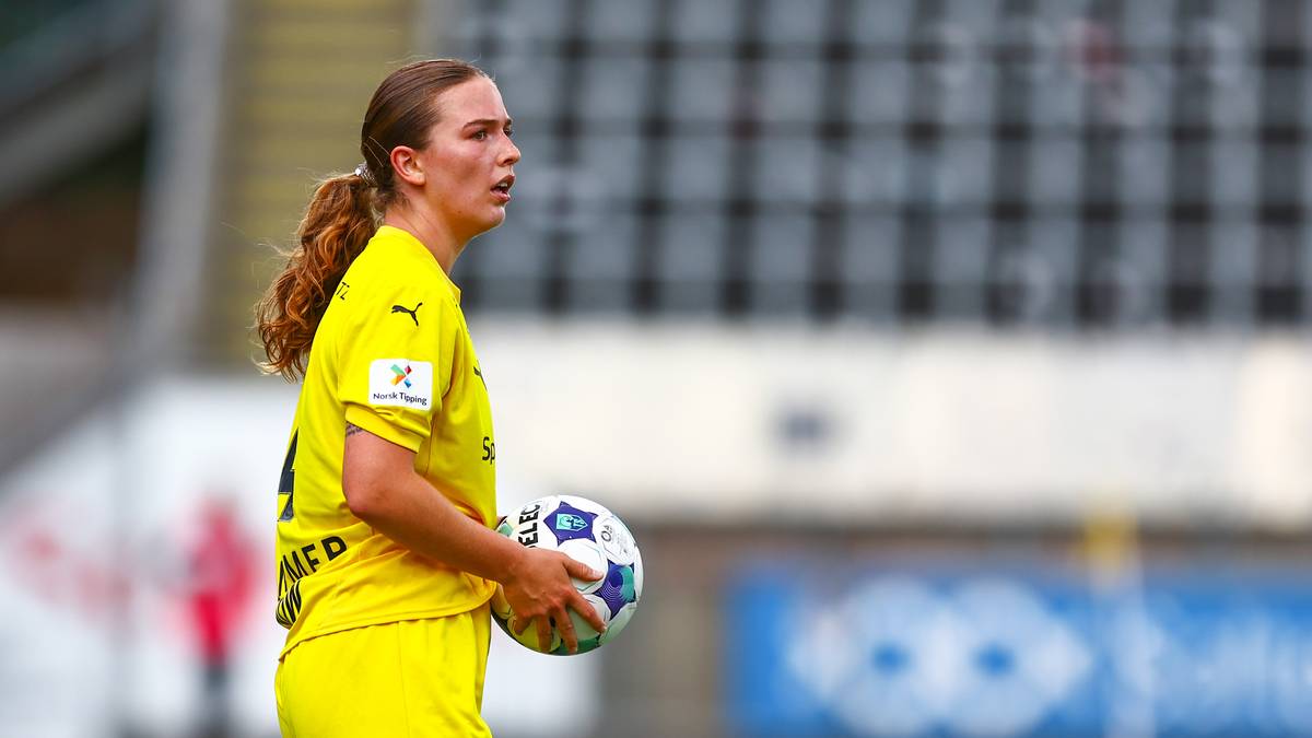 Viktig Lyn-siger i botnoppgjeret mot Glimt