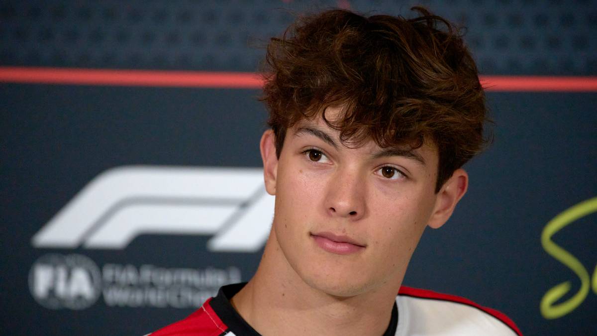 Slo Formel 1-førerens banerekord