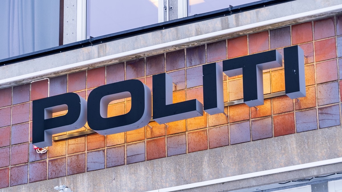 Ny politisjef i Lofoten og Vesterålen